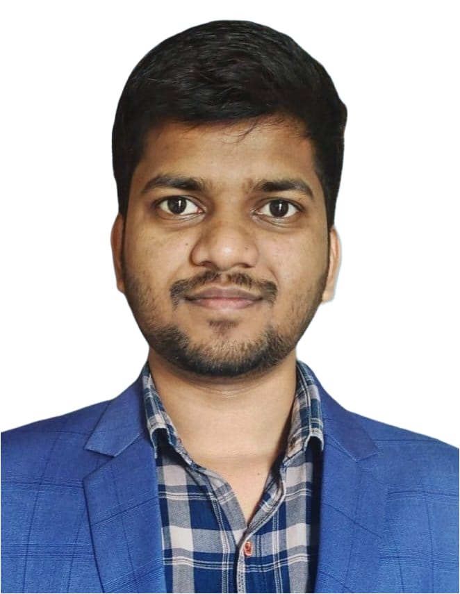Mukti Prasad Behera